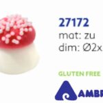 27172 GLJIVICE