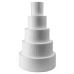 STIROPOR 100mm FI 35cm