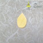 Z LIST MINI ZLATNI