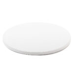 DC-CAKE BOARD BIJELI FI40cm