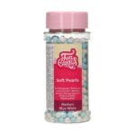 FC-PERLE PLAVO/BIJELE 60gr