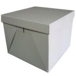 R-KUTIJA 30,5x30,5x25cm