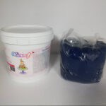 MIMMY FONDANT MODRI