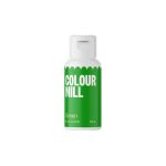 COLOUR MILL GREEN OIL BLEND 20ml