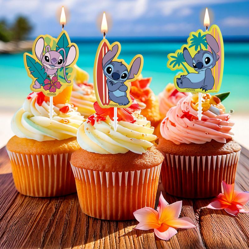 stitch svijecice