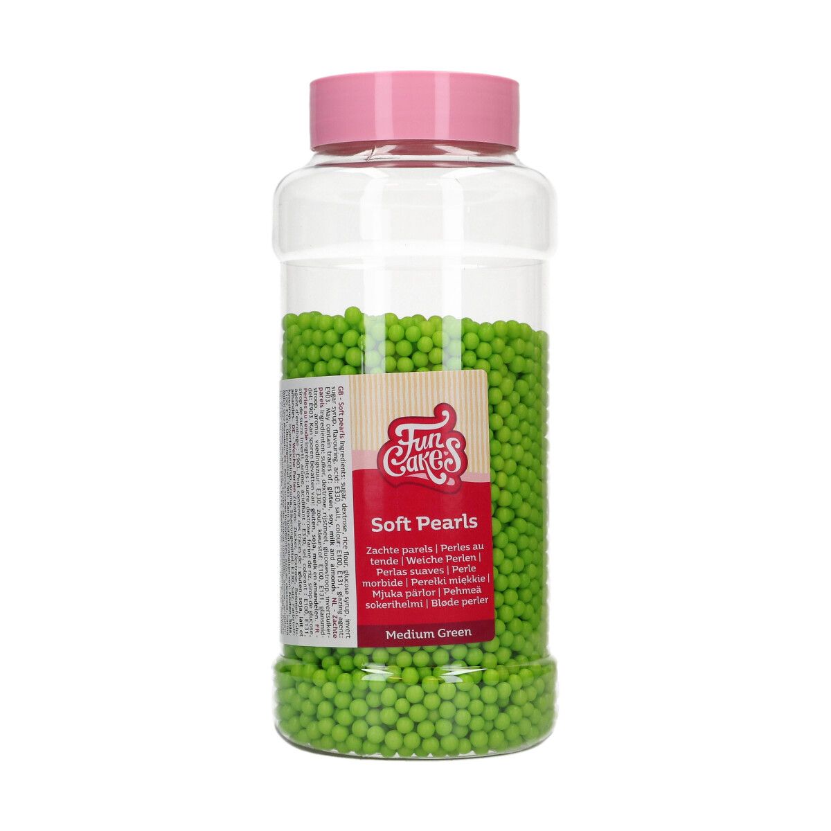fc perle zelene 800gr